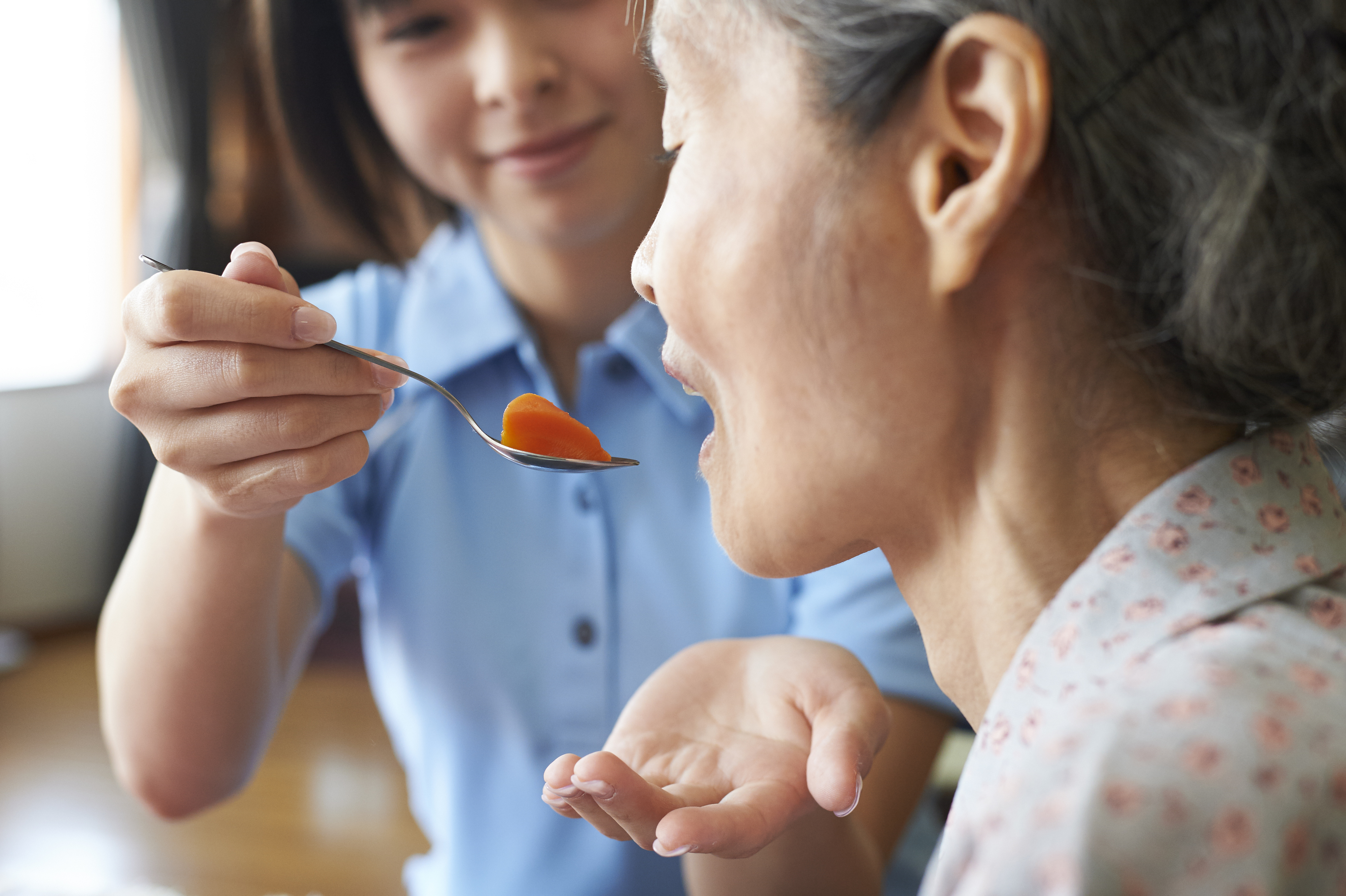 訪問介護・車両