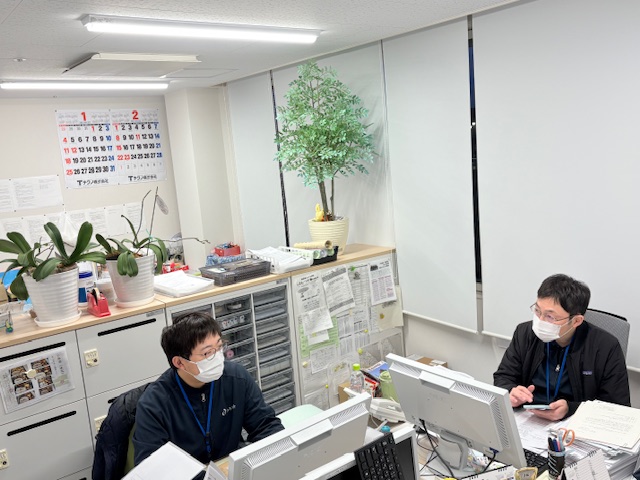 居宅介護・ケアマネージャー